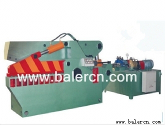 Q43-3150(scrap metal shear)hydraulic alligator shear