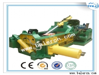 Y81F-1250 hydraulic metal baler