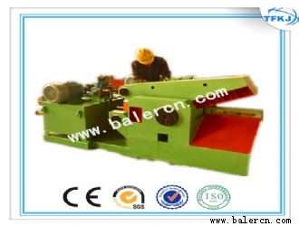 Q43-630 Hydraulic metal shear