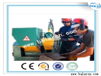 Q43-2000 Scrap metal iron alligator shear machine