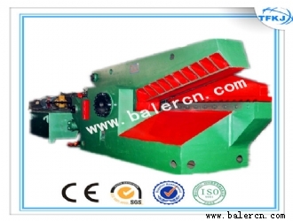 Q43-3150 Hydraulic scrap aluminum cutting shear machine